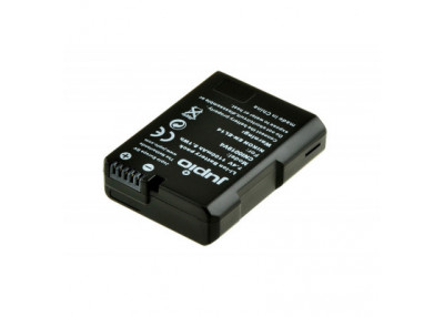 Jupio Batterie Nikon EN-EL14A 1100mAh