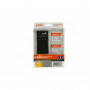 Jupio Value Pack 2x Batterie EN-EL19 + Chargeur