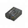 Jupio Batterie PANASONIC CGA-S005E / DMW-BCC12 / D-Li106 / DB-60