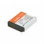 Jupio Batterie PANASONIC CGR-S002 / DMW-BM7 650mAh