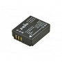 Jupio Batterie PANASONIC CGA-S007E / DMW-BCD10 1000mAh