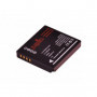 Jupio Batterie PANASONIC DMW-BCF10 / CGA-S106/C 895mAh