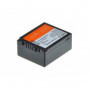 Jupio Batterie PANASONIC DMW-BLB13E 1100mAh