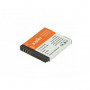 Jupio Batterie PANASONIC DMW-BCK7E/ NCA-YN101H 750mAh