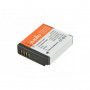 Jupio Batterie PANASONIC DMW-BLH7E 680mAh