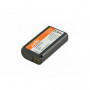 Jupio Batterie PANASONIC DMW-BLJ31E 3500mAh