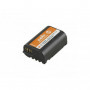 Jupio Batterie PANASONIC DMW-BLK22 2200mAh