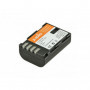 Jupio Value Pack 2x Batterie DMW-BLF19E 1860mAh + Chargeur