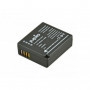 Jupio Value Pack 2x Batterie DMW-BLG10 + Chargeur