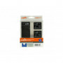 Jupio Value Pack 2x Batterie DMW-BLG10 + Chargeur