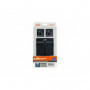 Jupio Value Pack 2x Batterie DMW-BLG10 + Chargeur