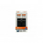 Jupio Value Pack 2x Batterie DMW-BCM13E 1150mAh + Chargeur