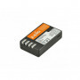 Jupio Batterie Pentax D-Li109 1100mAh