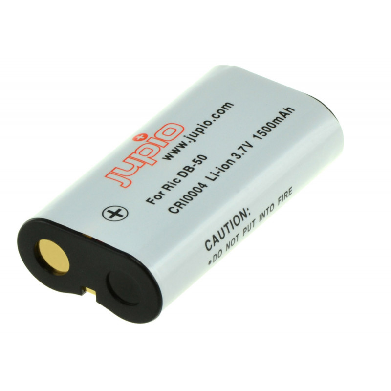 Jupio Batterie DB-50/ KLIC-8000 1500mAh