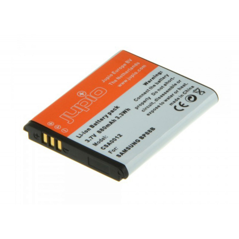 Jupio Batterie Samsung BP-88B 880mAh