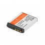 Jupio Batterie Sony NP-FR1 1200mAh