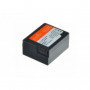 Jupio Batterie Sony NP-FF70 1400mAh