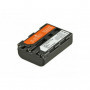 Jupio Batterie Sony NP-FM55H 1600mAh