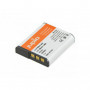 Jupio Batterie Sony NP-BG1/ NP-FG1 Infochip 960mAh