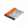 Jupio Batterie Sony NP-BK1 infochip 750mAh
