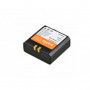 Jupio VB18 /VB19 pour Godox V850/V860 2000mAh