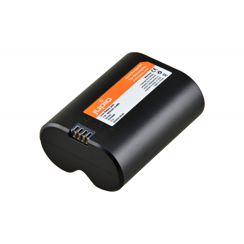 Jupio VB20 pour Godox V350 2000mAh
