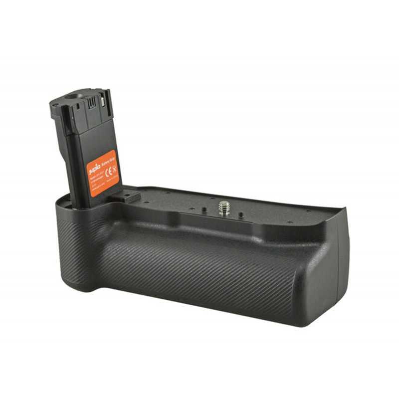 Jupio Batterie Grip pour Blackmagic Pocket Cinema Camera 4K/6K