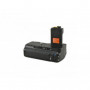 Jupio Batterie Grip pour Canon EOS 450D/500D/1000D (BG-E5)
