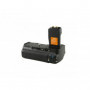 Jupio Batterie Grip pour Canon EOS 550D/600D/650D/700D (BG-E8)