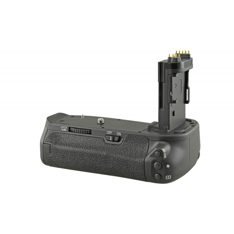 Jupio Batterie Grip pour Canon EOS 6D (BG-E13)