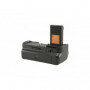 Jupio Batterie Grip pour Canon EOS 100D