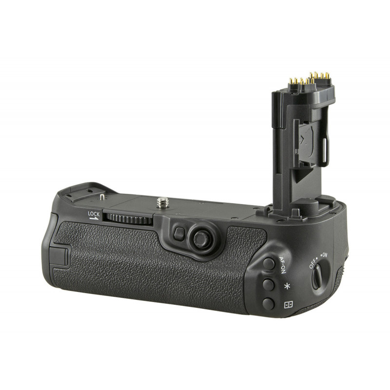Jupio Batterie Grip pour Canon EOS 7D MKII (BG-E16)