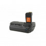 Jupio Batterie Grip pour Canon EOS 750D/760D/X8i/T6s/T6i (BG-E18)