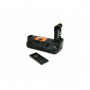 Jupio Batterie Grip pour Canon EOS 5D MKIV (BG-E20)