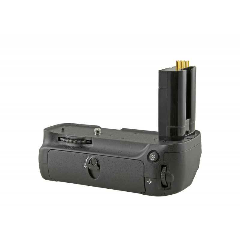 Jupio Batterie Grip pour Nikon D300/D300s/ D700/ No remote (MB-D10)