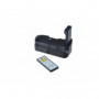 Jupio Batterie Grip pour Nikon D5100 / D5200 / D5500 / D5600 + Cable