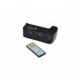 Jupio Batterie Grip pour Nikon D7000 (MB-D11)