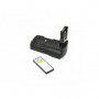 Jupio Batterie Grip pour Nikon D40/D40X/D60/D3000/D5000