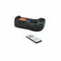 Jupio Batterie Grip pour Nikon D800/ D810 (MB-D12)