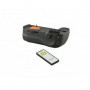 Jupio Batterie Grip pour Nikon D600 / D610 (MB-D14)