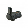 Jupio Batterie Grip pour Nikon D3400