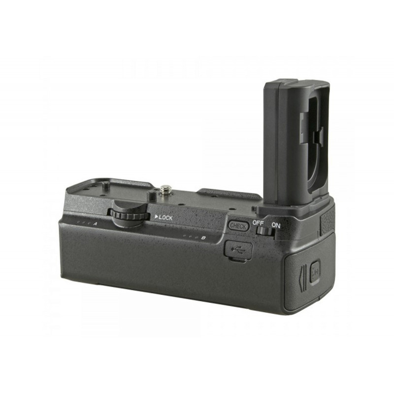 Jupio Batterie Grip pour Nikon Z5/ Z6/ Z7 (MB-N10)