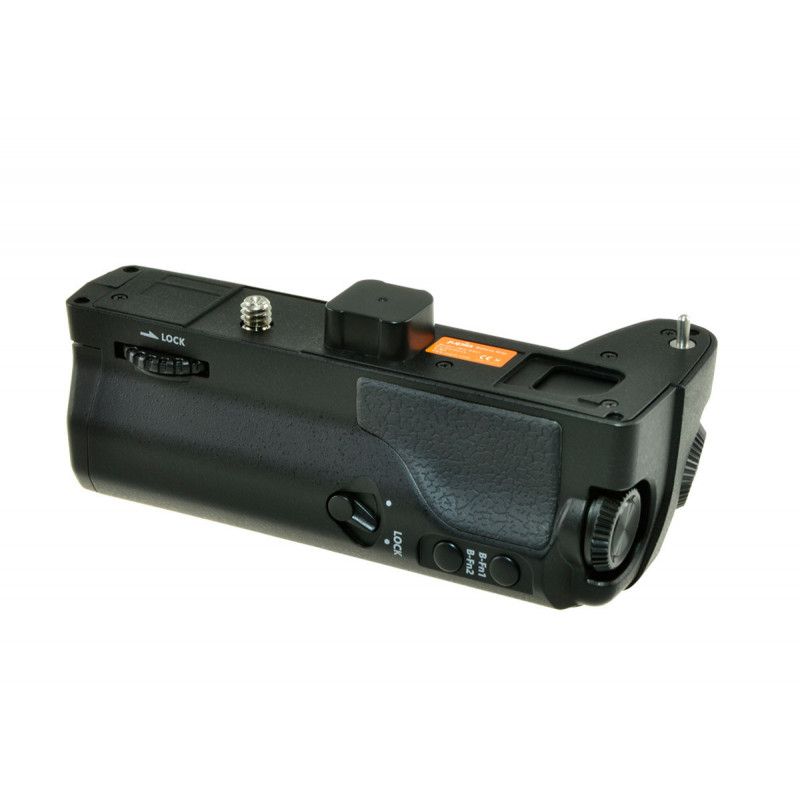 Jupio Batterie Grip pour Olympus OM-D E-M1 (HLD-7)