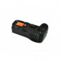 Jupio Batterie Grip pour Pentax K3 (D-BG5)