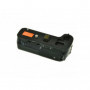 Jupio Batterie Grip pour Panasonic DMC-GH3 / DMC-GH4 (DMW-BGGH3)