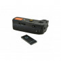 Jupio Batterie Grip pour Panasonic DMC-GH5 (DMW-BGGH5E)