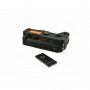 Jupio Batterie Grip pour Panasonic DMC-G80/DMC-G85 (DMW-BGG1)