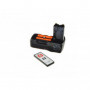 Jupio Batterie Grip pour Sony A200/A300/A350 (VG-B30AM)