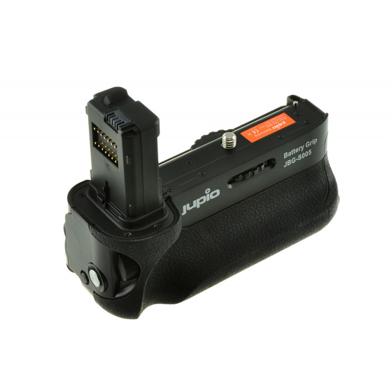 Jupio Batterie Grip pour Sony A7 / A7R / A7S (VG-C1EM)