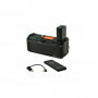Jupio Batterie Grip pour Sony A6500 + Cable